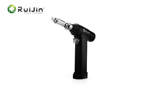 Sliver Surgical Bone Drill 7500gcm 20W Battery Operated Orthopedic Drill