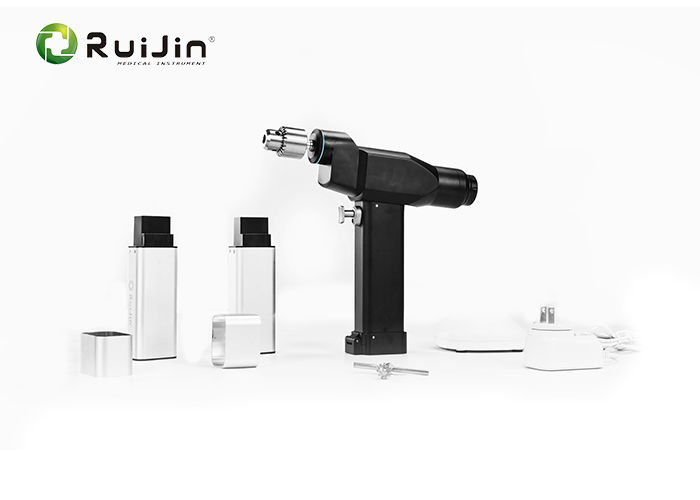 Autoclavable Electric Bone Drill for Orthopedic Surgery 33000gcm Torque