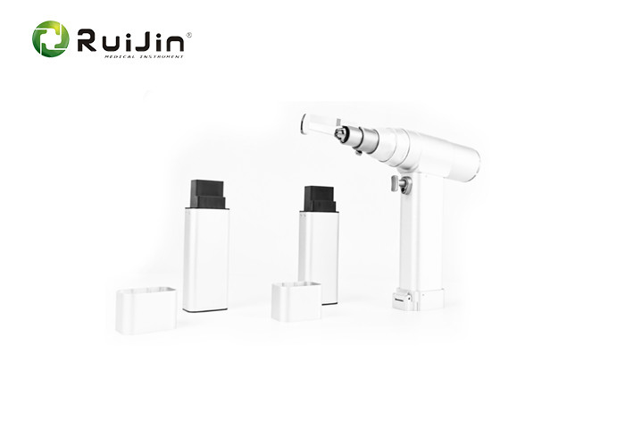 Ruijin Oscillating Saw Surgical Orthopedic Battery Operated Drill System