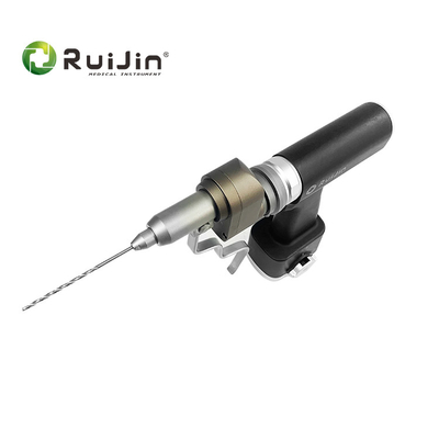 Klasy II Instrumenty medyczne Dth hammer drill bits powered by lithium battery