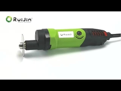 Zaawansowane czarne dryle chirurgiczne do kości do autoklawy